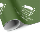 Search for funny beer wrapping paper Alcohol