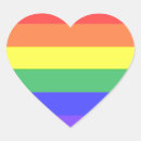 Search for rainbow stickers Equality