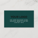 Search for aesthetic business cards Corporate