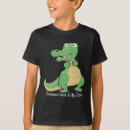 Search for croc tshirts Zoo