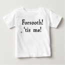 Search for fantasy baby shirts fun