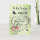 Search for traditional anniversary cards Elegant
