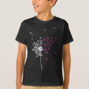 Search for cool awareness tshirts Pink