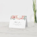 Search for peach flowers cards Vintage