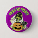 Search for frankenstein badges Bride of frankenstein
