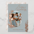 Search for coastal christmas invitations Seas and greetings