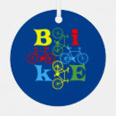 Search for biking christmas tree decorations Cycle