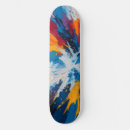 Search for explosion skateboards Artistic