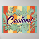Search for vibrant posters Artistic