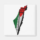 Search for flag and map magnets Freedom