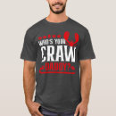 Search for crawdaddy tshirts Louisiana
