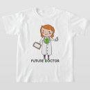 Search for female doctor tshirts Woman