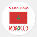 Search for moroccan stickers Flag