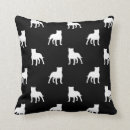 Search for staffordshire bull terrier cushions Staffy