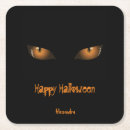 Search for happy halloween coasters Paper