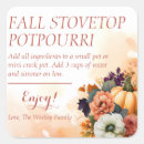 Search for scented stickers Fall