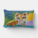 Search for tiger kid cushions Baby