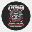 Search for underestimate stickers America