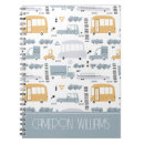 Search for car notebooks Cute