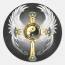 Search for ankh symbol stickers Egyptian mythology