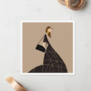 Search for fashioned note cards Elegant