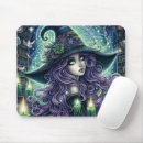 Search for witching mousepads For her