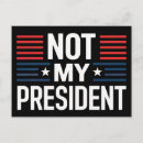 Search for protest postcards Impeach