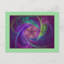 Search for infinity postcards Modern