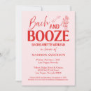 Search for booze invitations Vintage