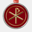 Search for glowing christmas tree decorations Christian