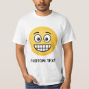 Search for grins tshirts Teeth