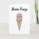 Search for neurologically cards Brain