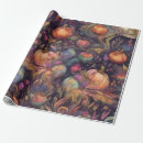 Search for unicorn wrapping paper Colorful