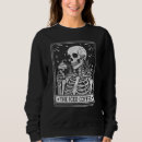 Search for tarot cards clothing Skeleton