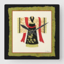 Search for asian clocks Design