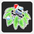 Search for spiders stickers Animal