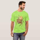 Search for jumping spiders tshirts Animals