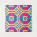 Search for green patchwork pattern Vintage