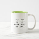 Search for green mountain mugs Nature