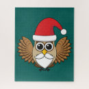 Search for santa claus puzzles Winter