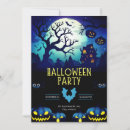 Search for moon glow invitations Costume party
