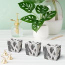 Search for animal print favour boxes Girly
