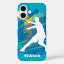 Search for tennis player iphone cases Sports