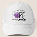 Search for hope hats Survivor