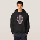 Search for sugar skull hoodies Funny