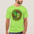 Search for irish drinking team tshirts Shamrocks