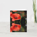 Search for poppy thank you cards Thanks