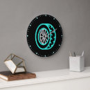 Search for car tire clocks Cars