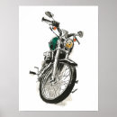 Search for motorcycle posters Annie warren