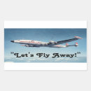 Search for fun travel stickers Vintage
